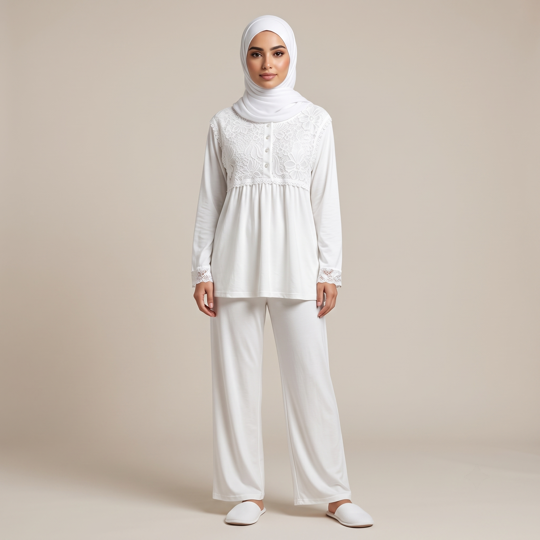 Womens Pajamas 536-3