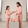 Kids L/S Pajamas 542132C