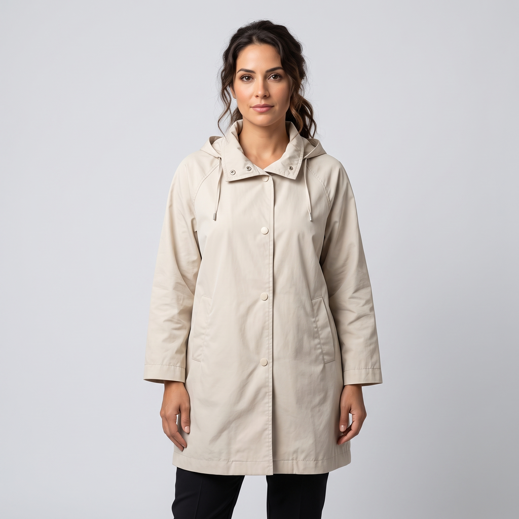Womens Jacket 1Pcs DW-04