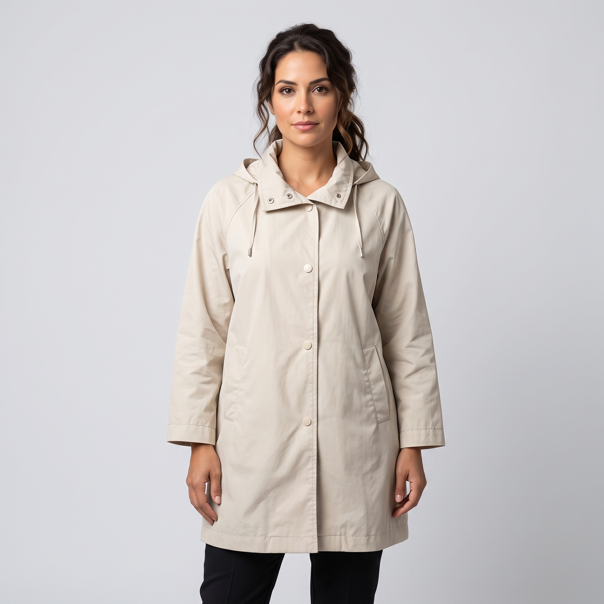 Womens Jacket 1Pcs DW-04