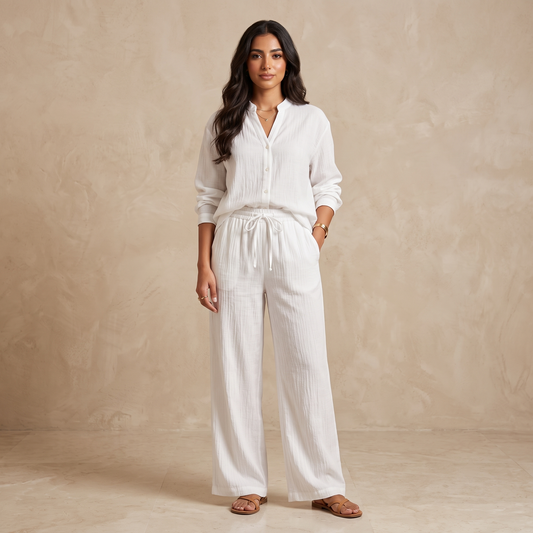 Womens 2Pcs Set 003