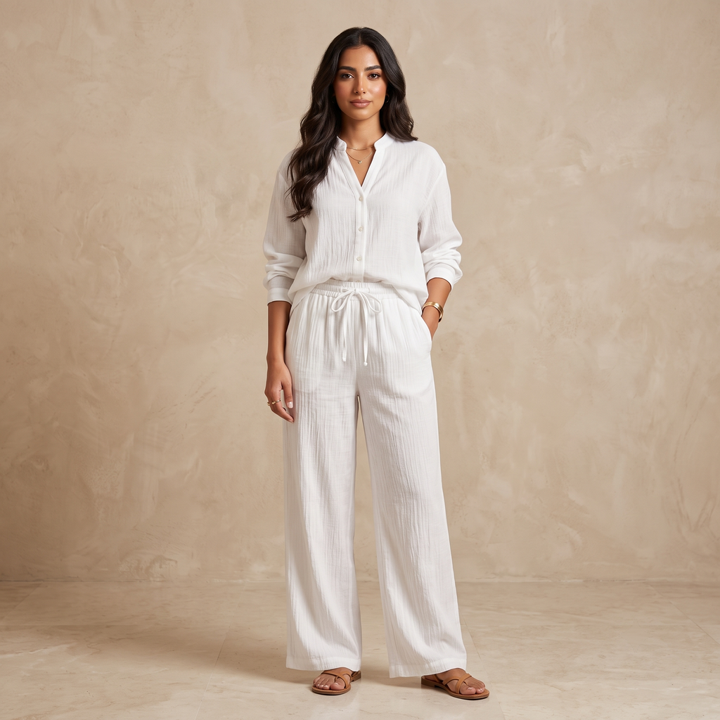 Womens 2Pcs Set 003