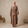 Womens Farasha 1Pcs A-7177