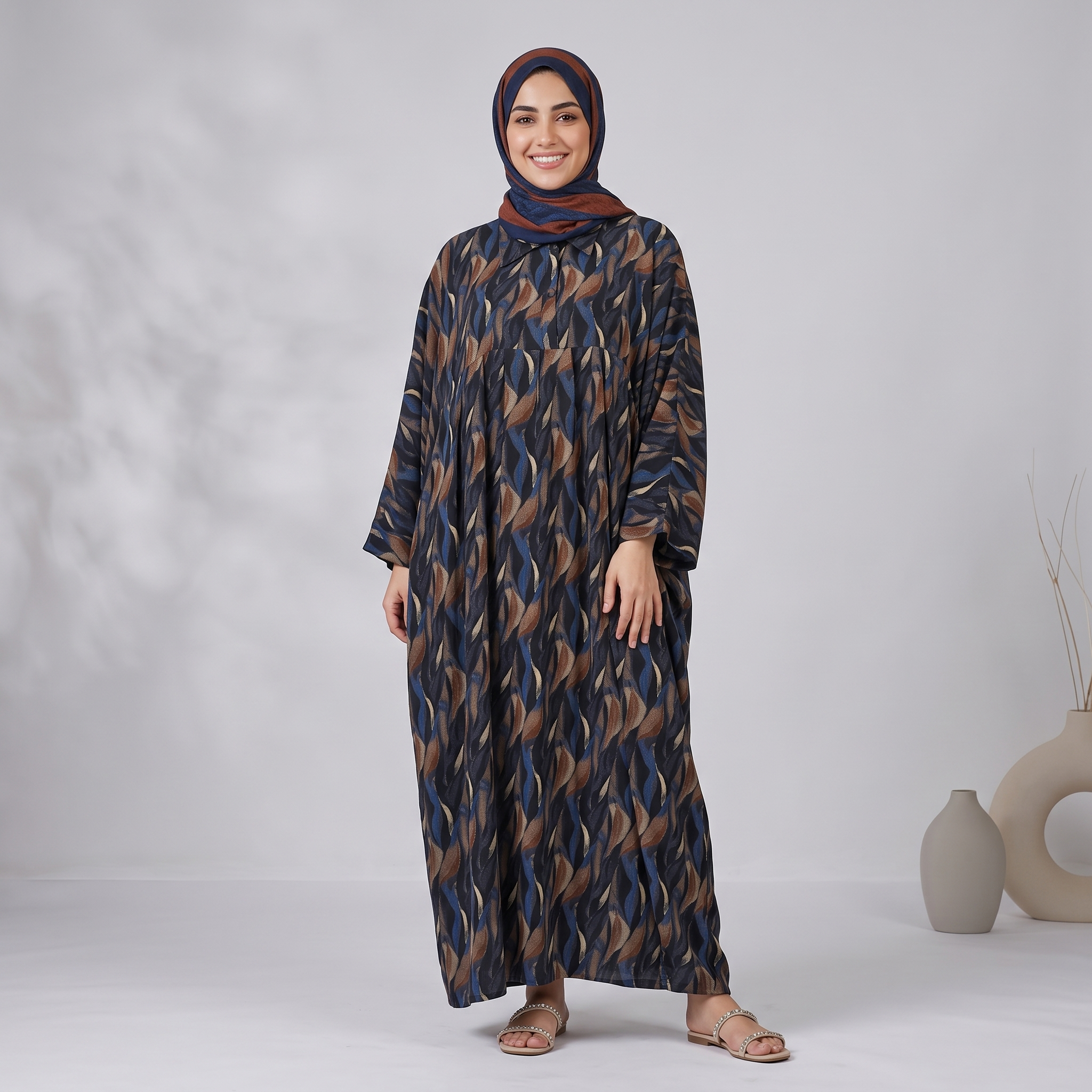Darrah Nisai 1Pcs 005506-4