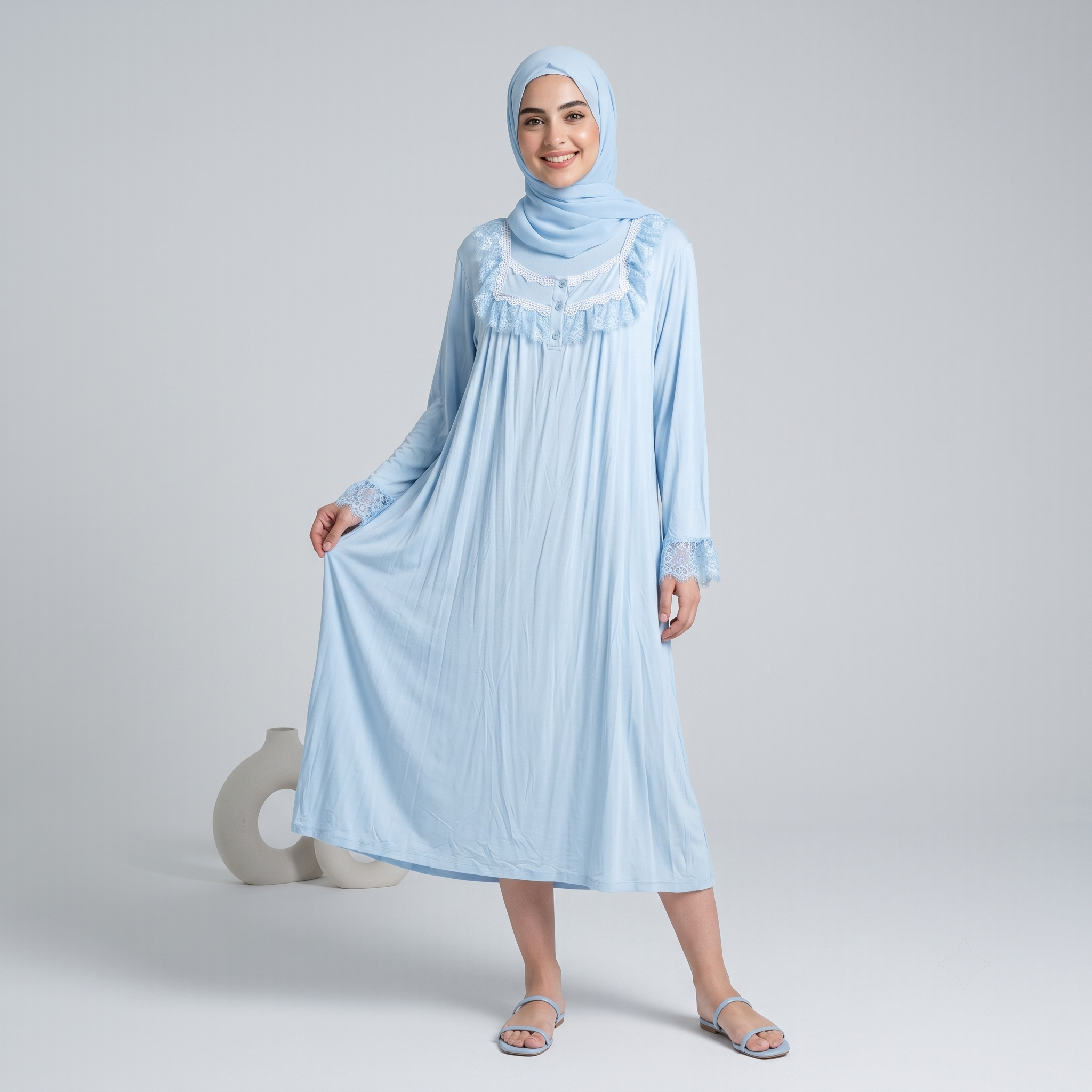 Womens Midi 2167