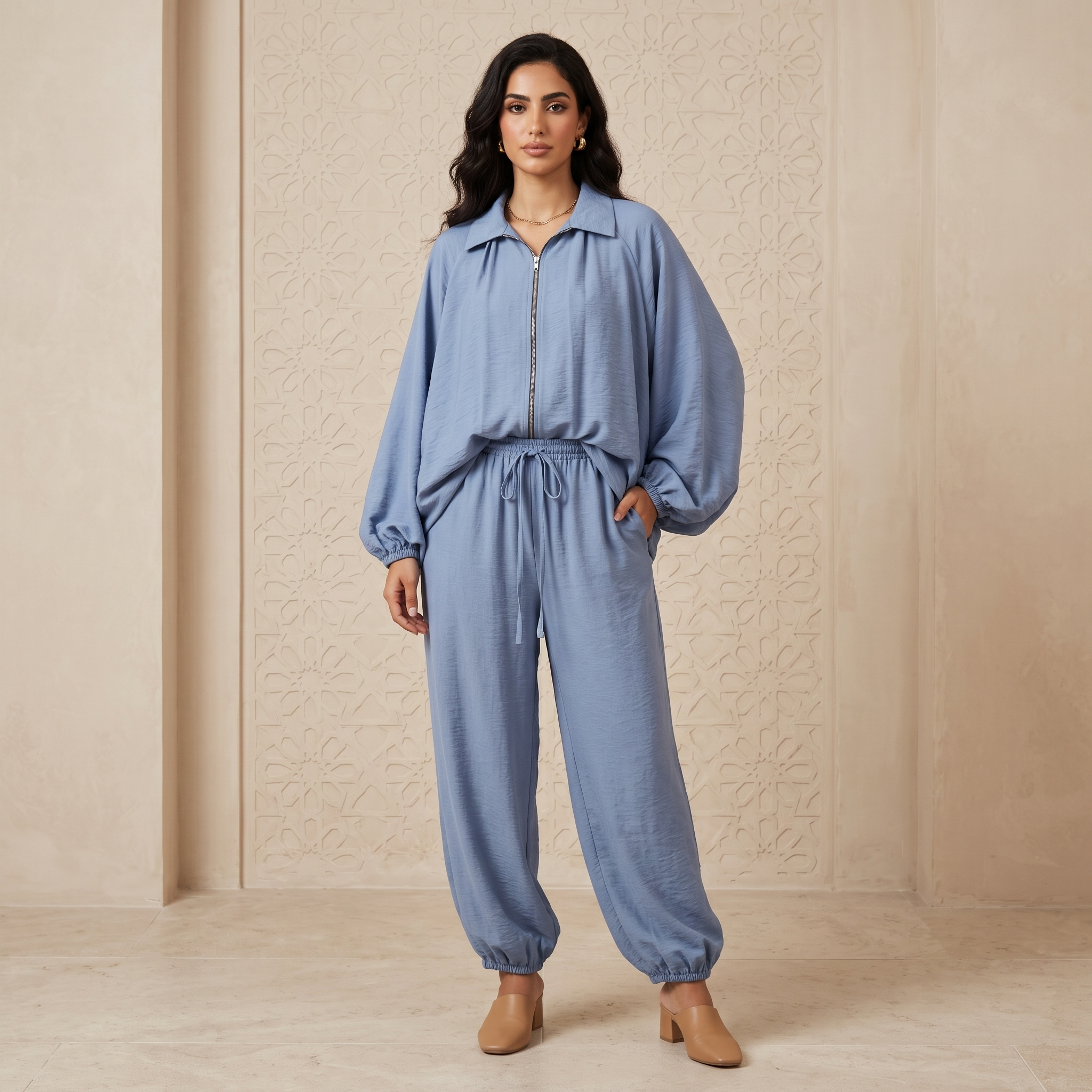 Womens 2Pcs Set 1183