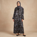 Abaya 1Pcs 0272