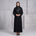 Abaya 1Pcs 34007