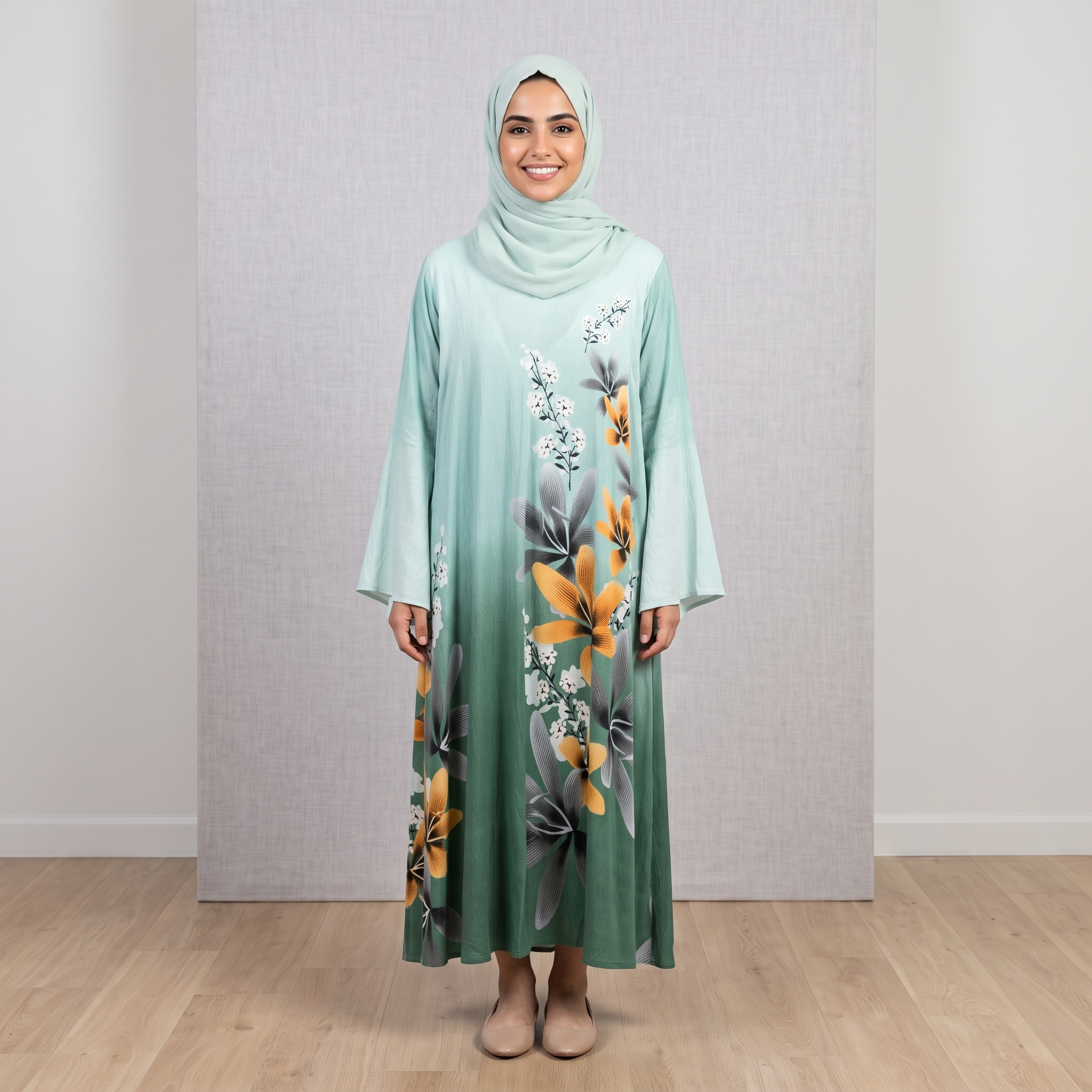 Darrah Nisai 1Pcs 003231-1