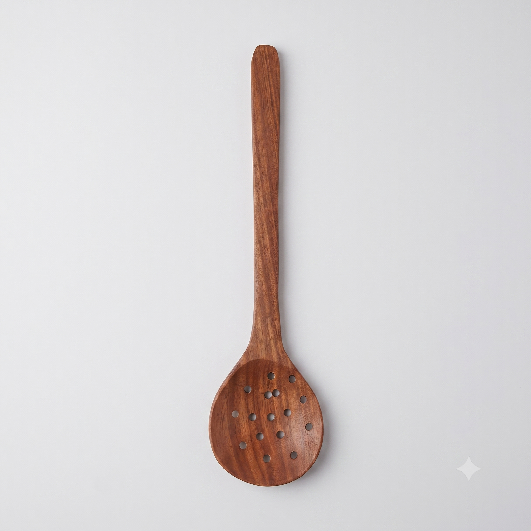 Indian Wooden Kitchen Spoons