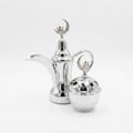 Dallah Incense Burner - MK8008-6