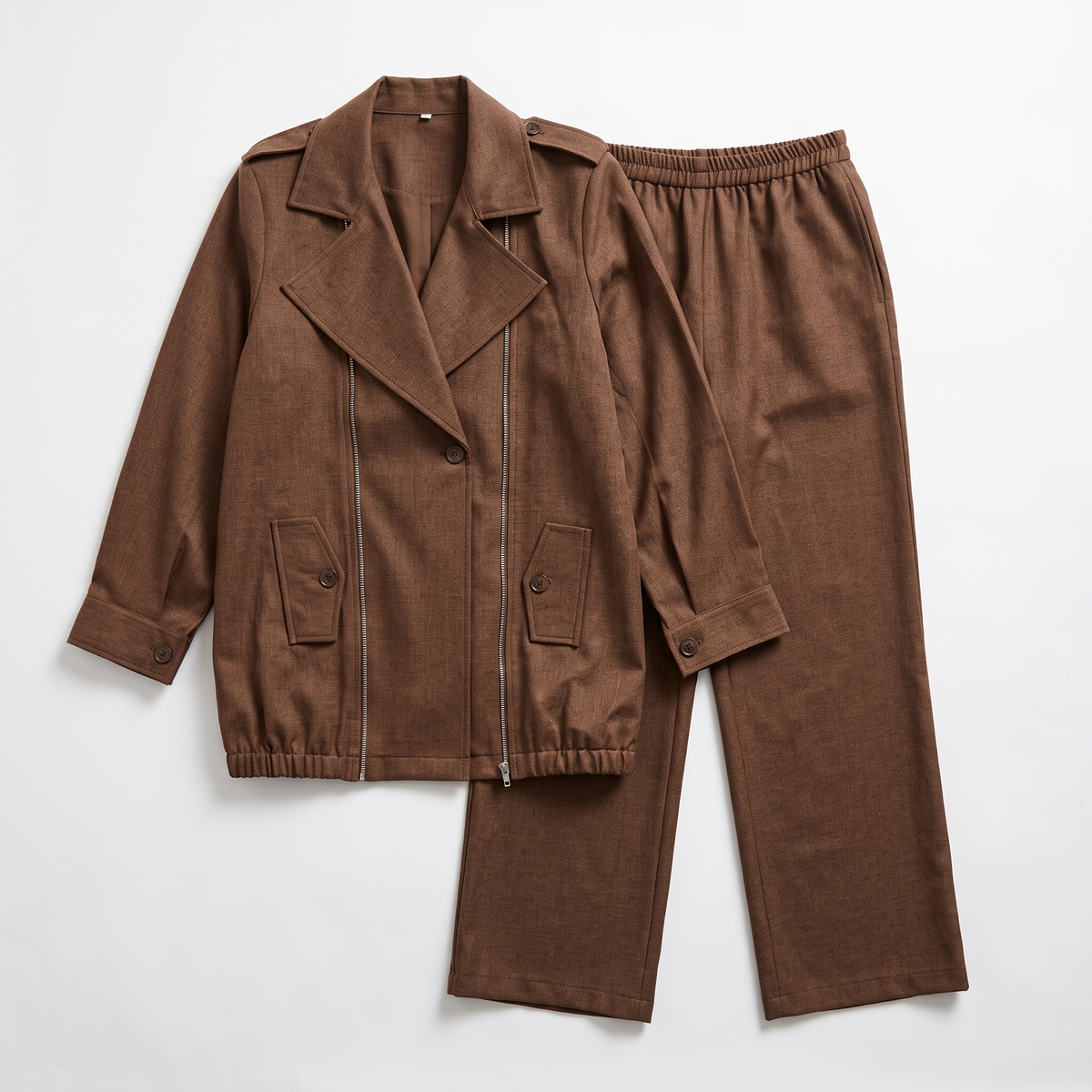 Womens 2Pcs Set 012137