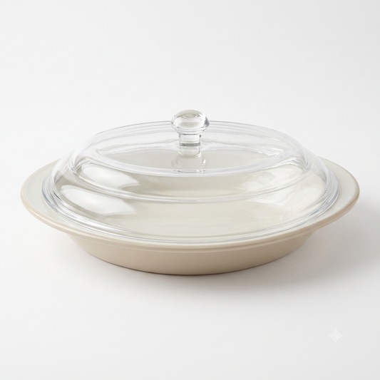 Melamine Dish K2936-S