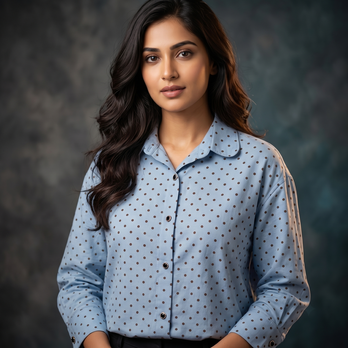 Womens Shirt 1Pcs 110