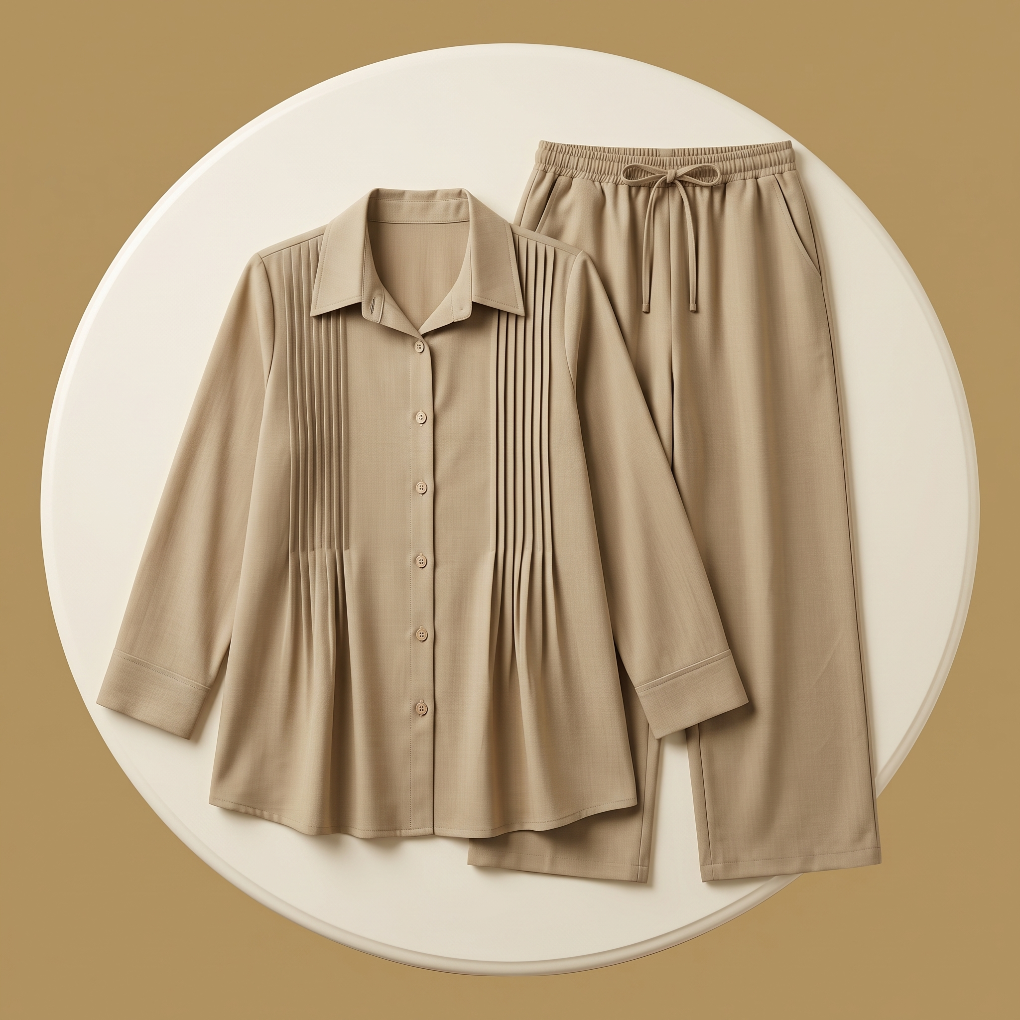 Womens 2Pcs Set 012131