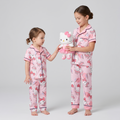 Hello Kitty Dance Kids H/S Pajamas