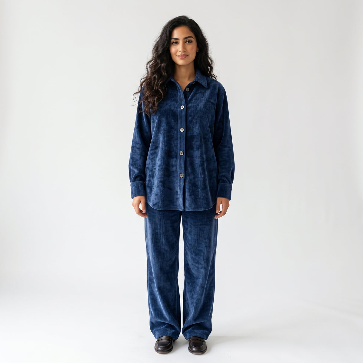 Womens 2Pcs Set 3067
