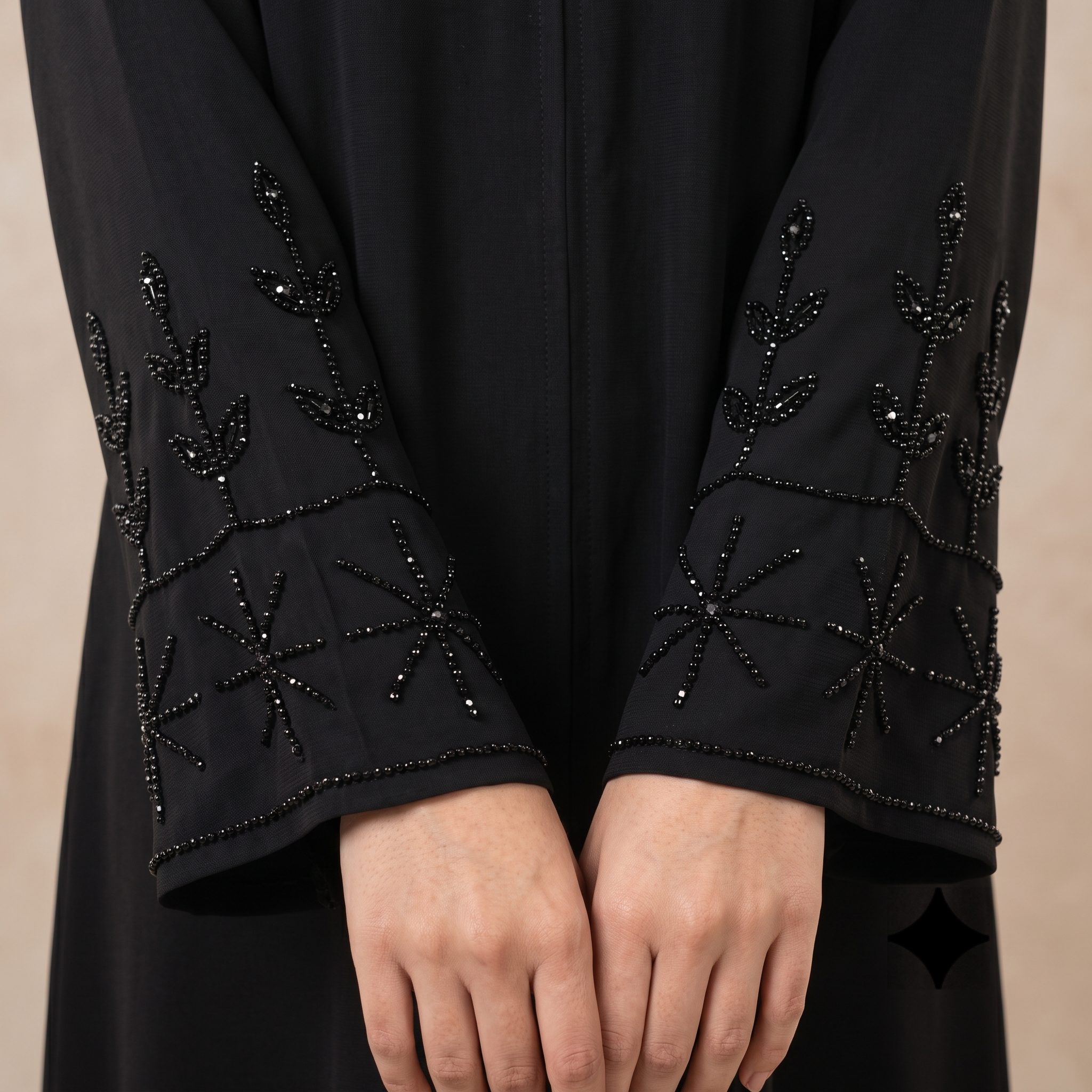 Abaya 1Pcs 0247