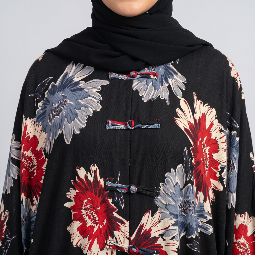 Darrah Nisai 1Pcs 005585-2
