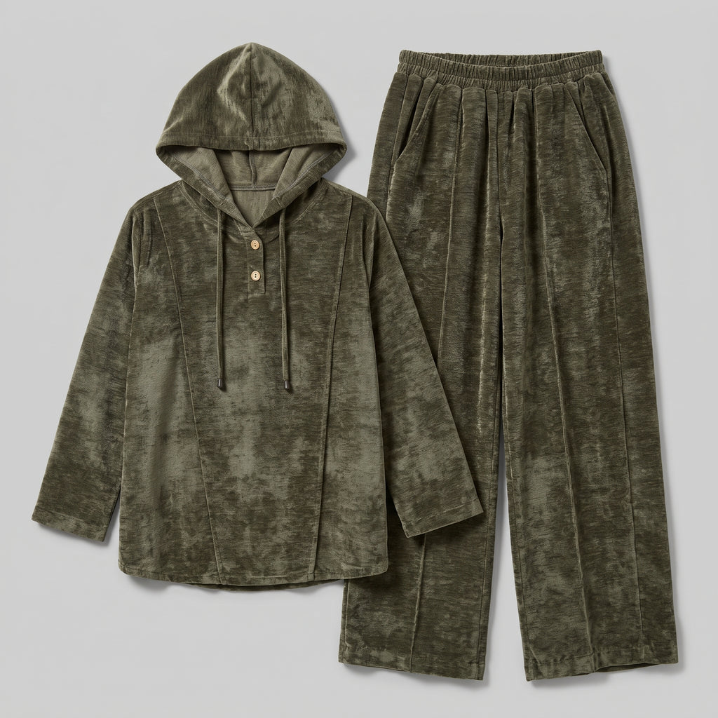 Womens 2Pcs Set 3068