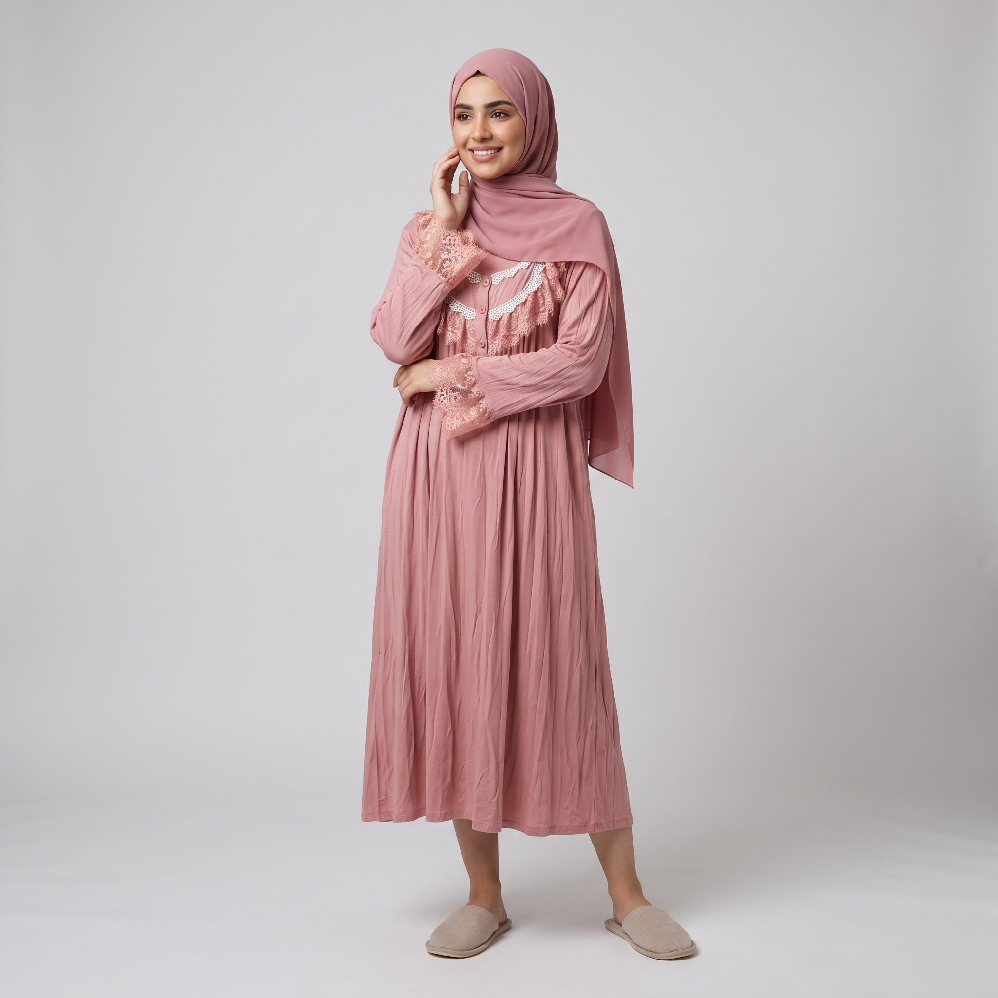 Womens Midi 2167