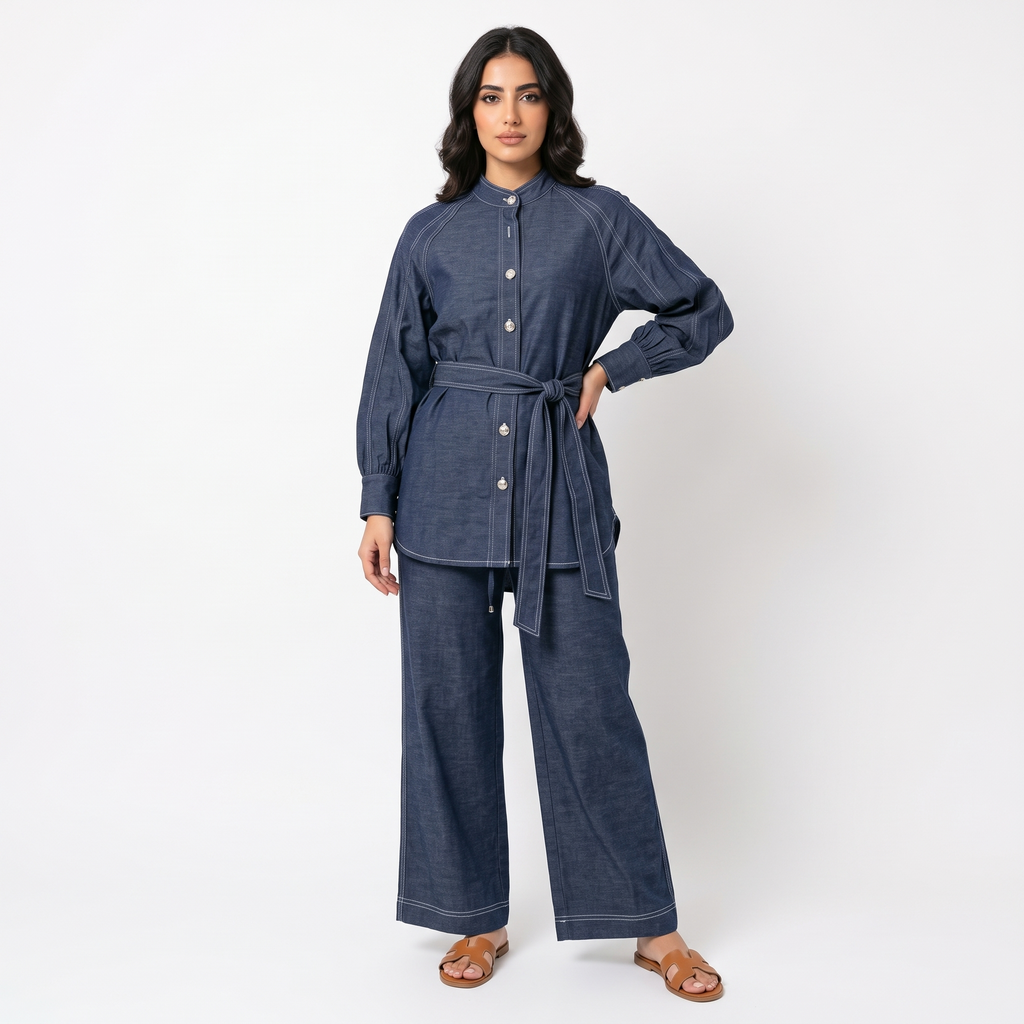 Womens 2Pcs Set 227
