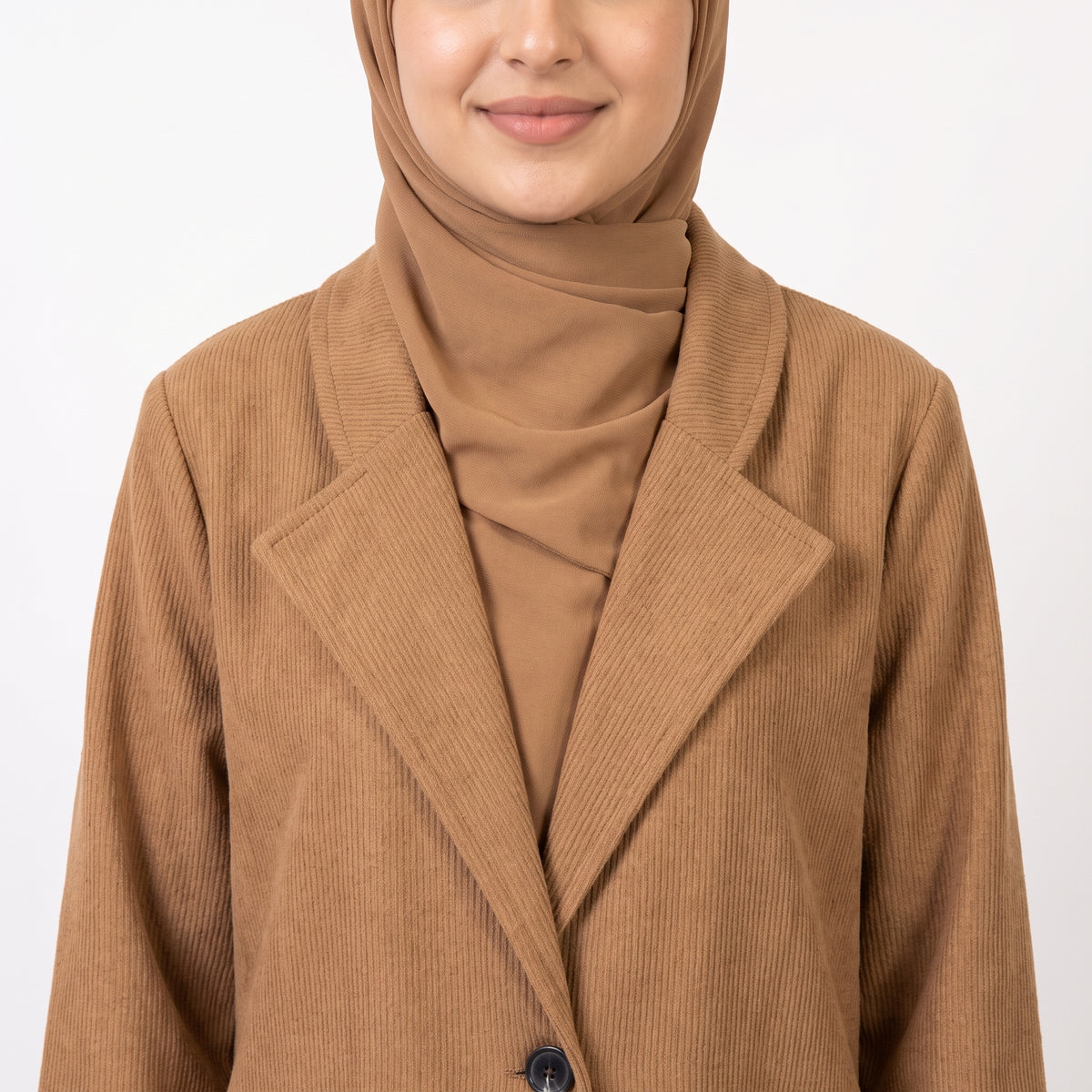Womens Jacket 1Pcs 3006