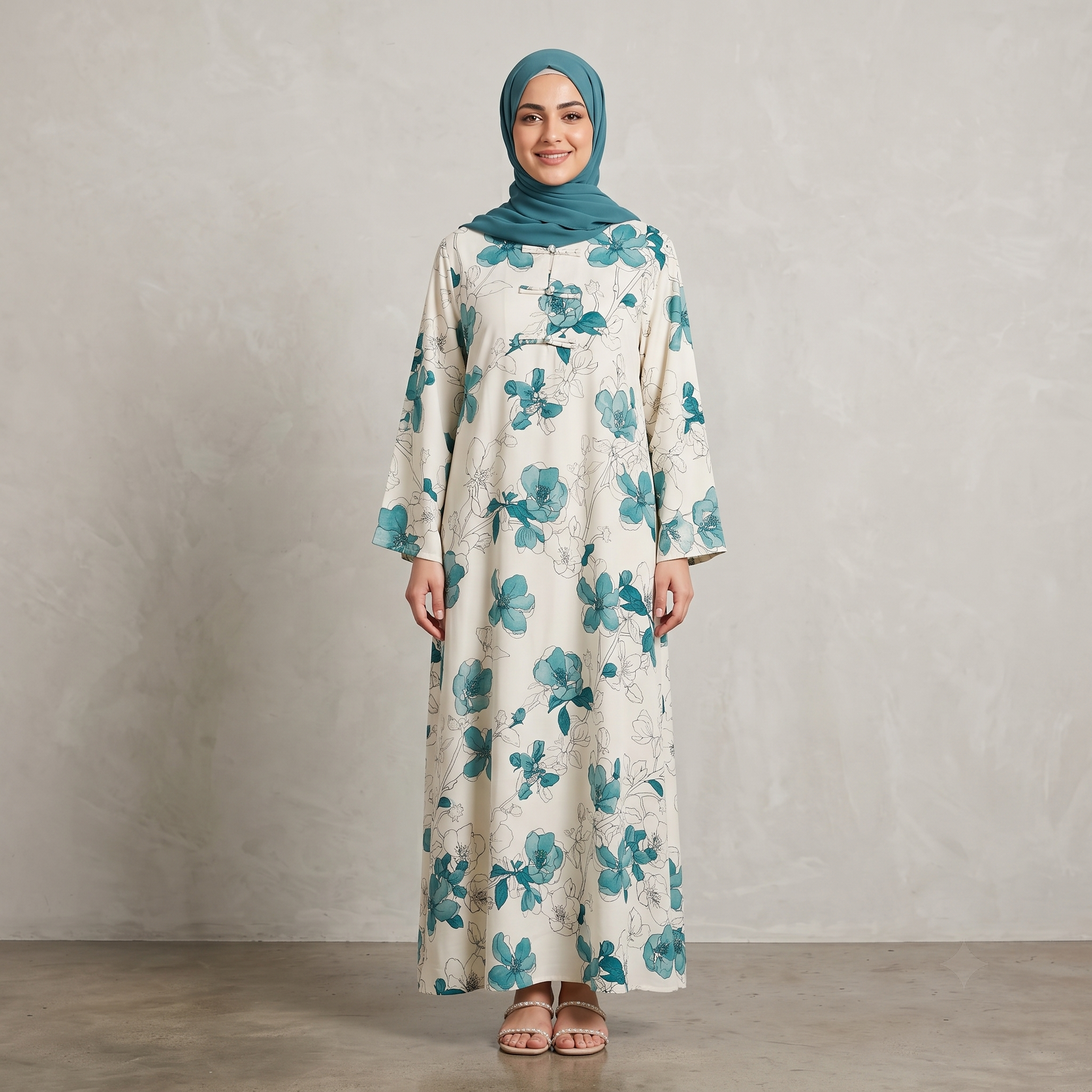 Darrah Nisai 1Pcs 005574-1