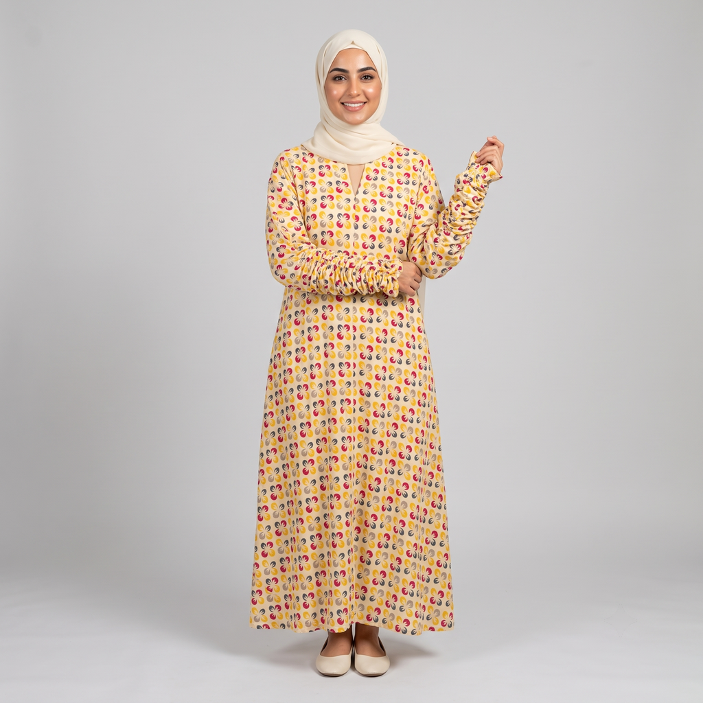 Darrah Nisai 1Pcs 4280