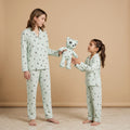 Kids L/S Pajamas 542230C
