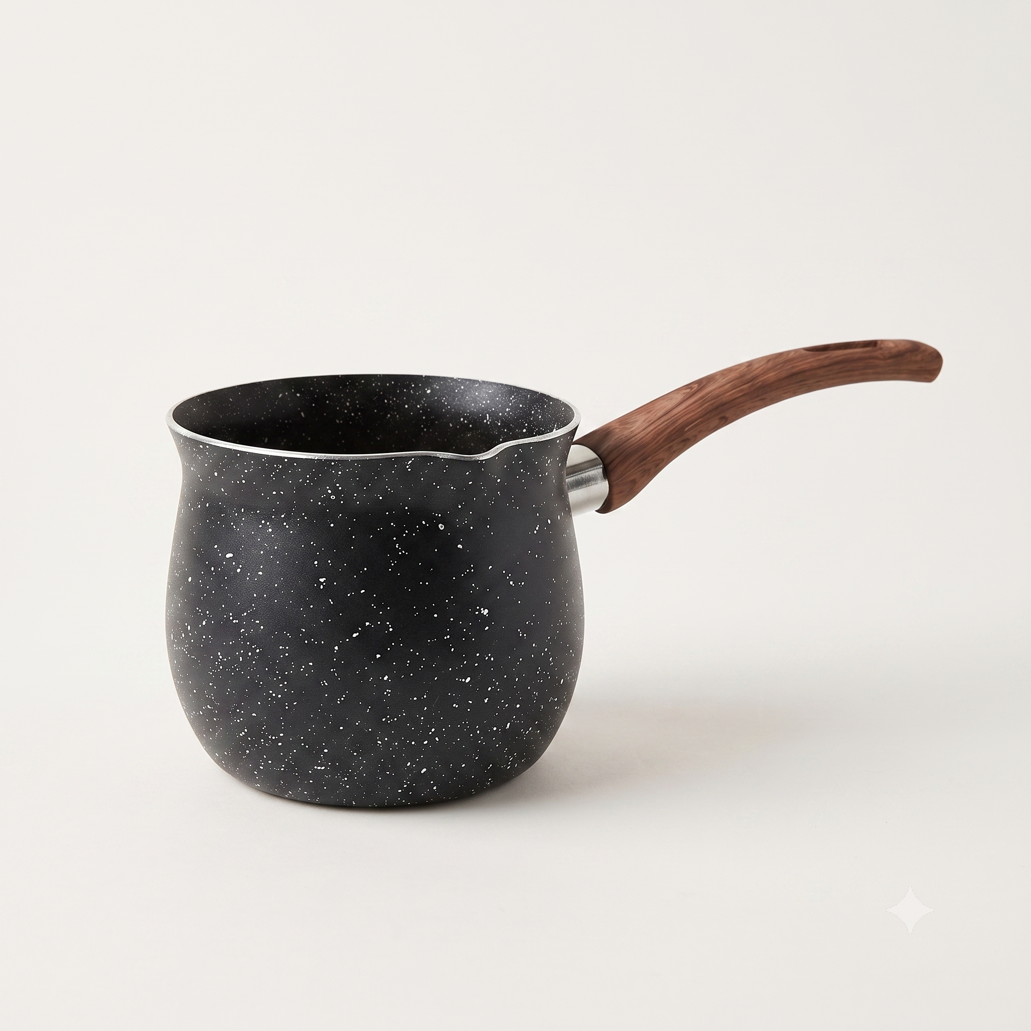 Granite Pot 4