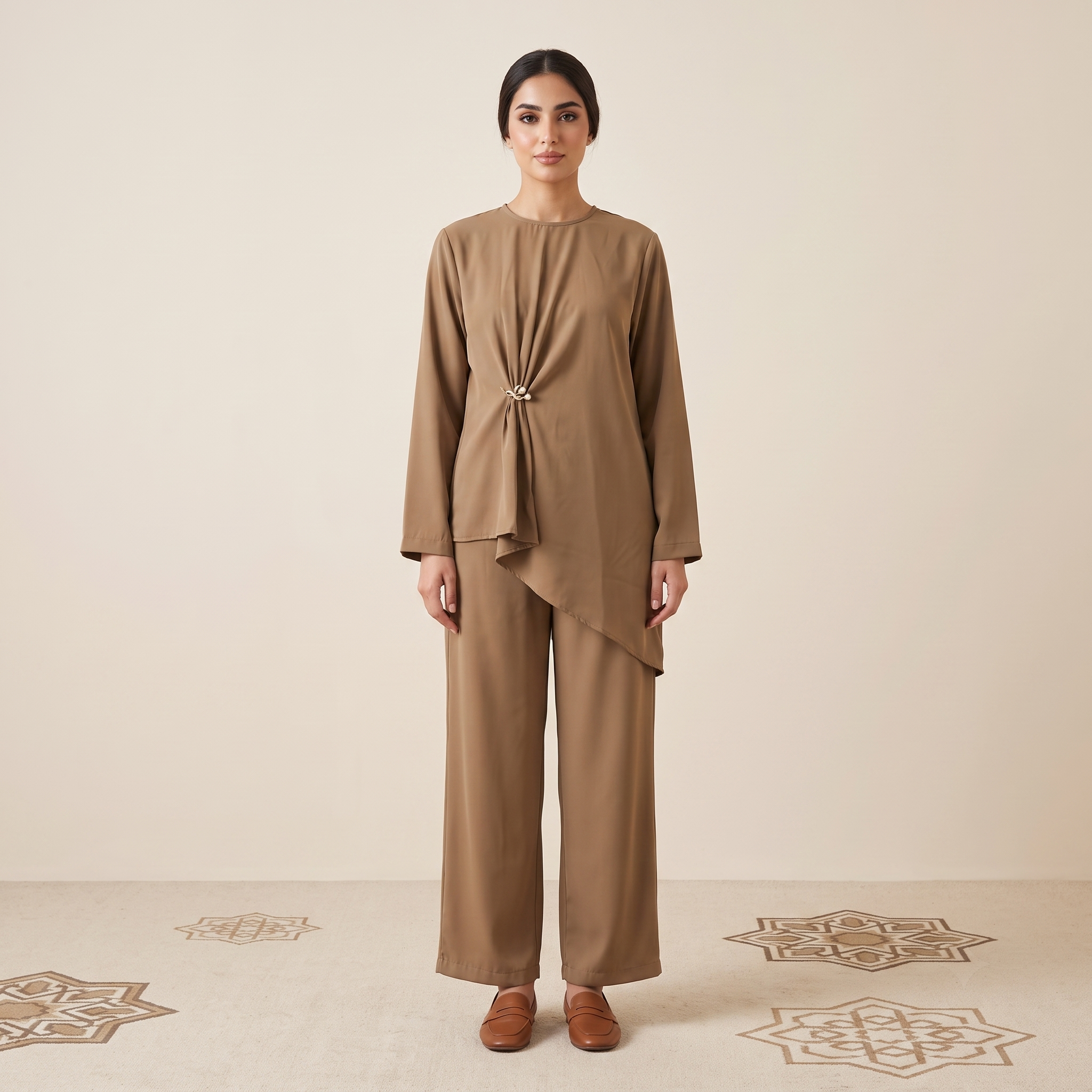 Womens 2Pcs Set 7166