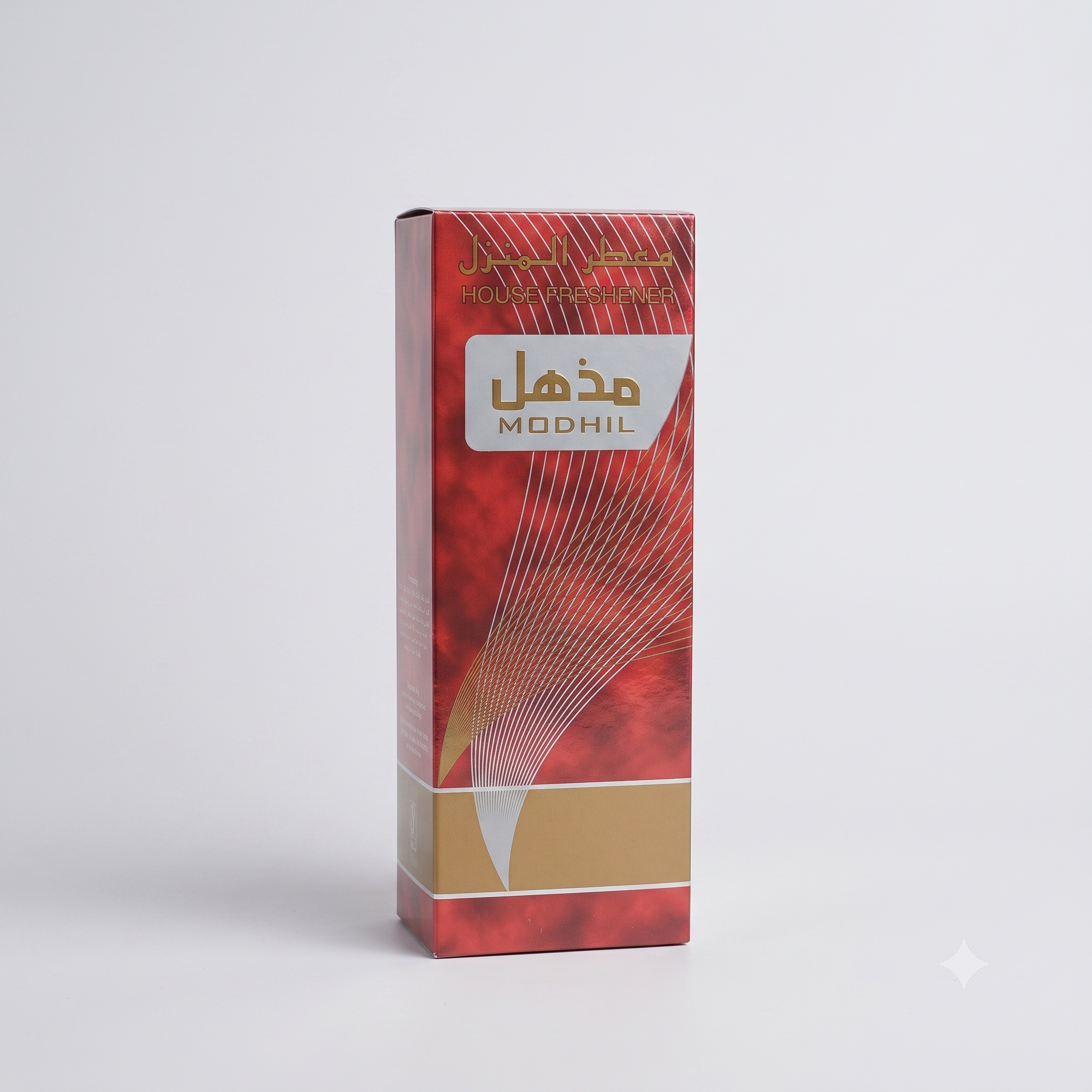 Al Rehab Stunning Room Freshener 500ml