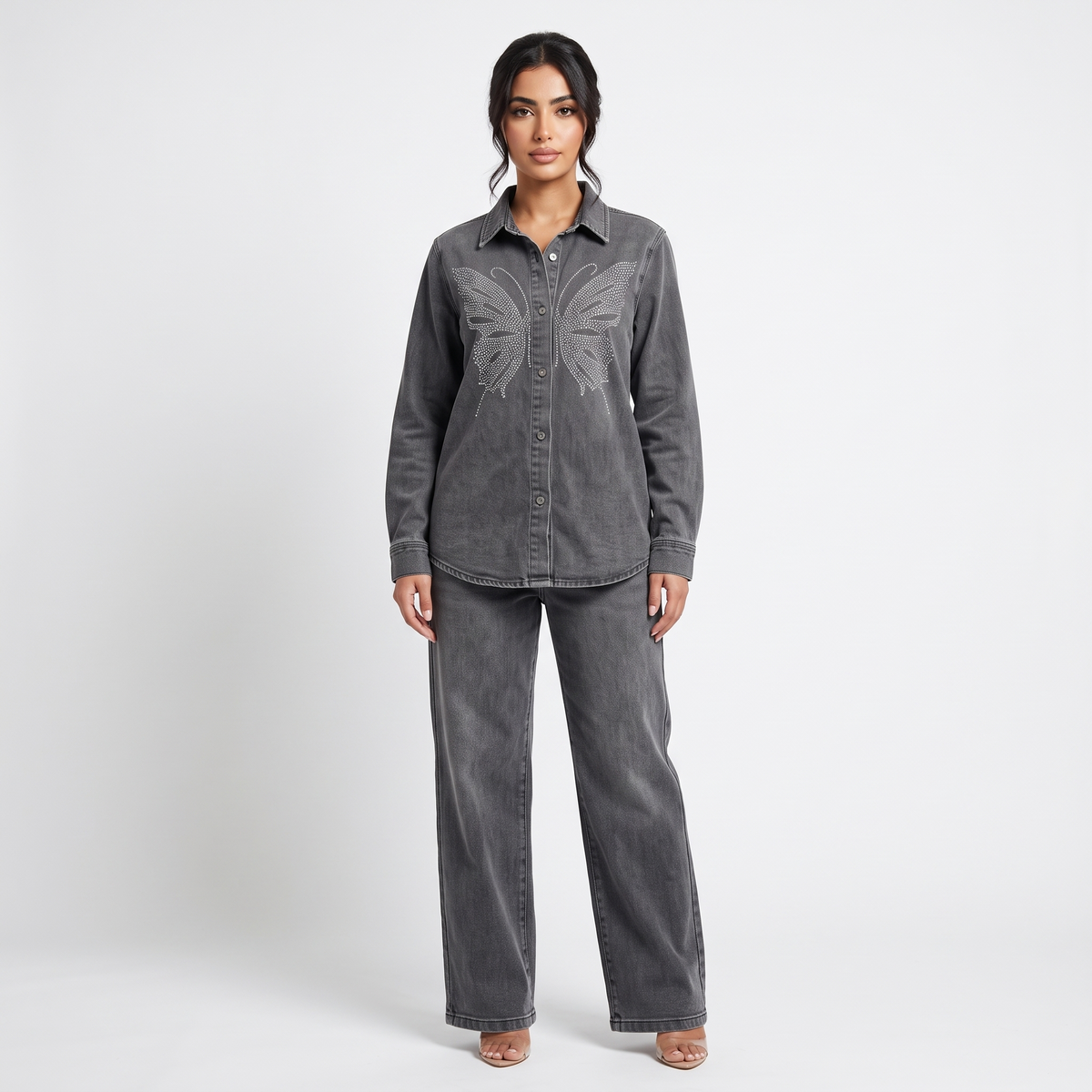 Womens 2Pcs Set 40511