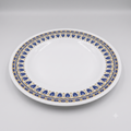 Melamine Plate 8 Inch P421-8