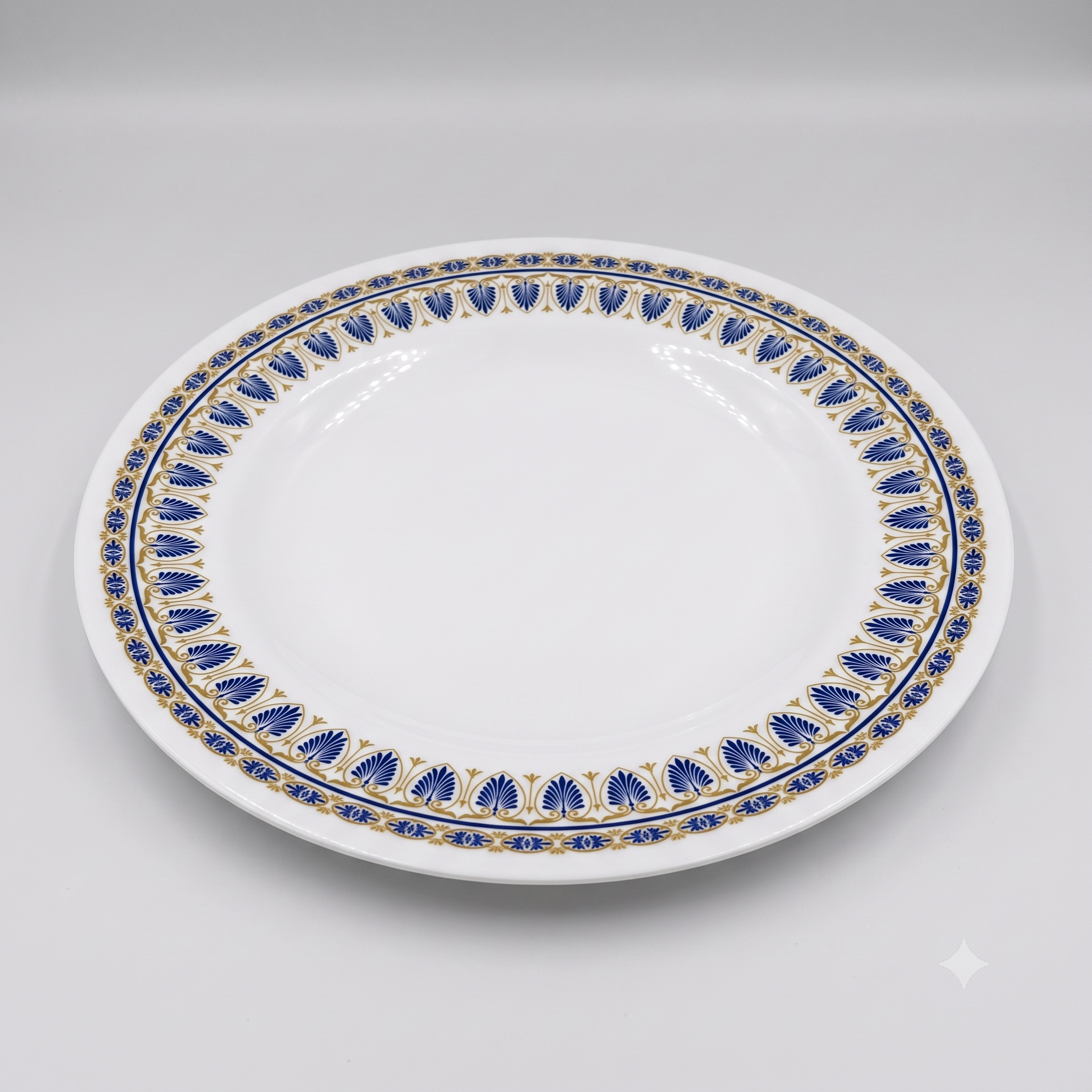 Melamine Plate 8 Inch P421-8