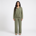 Womens 2Pcs Set 3041