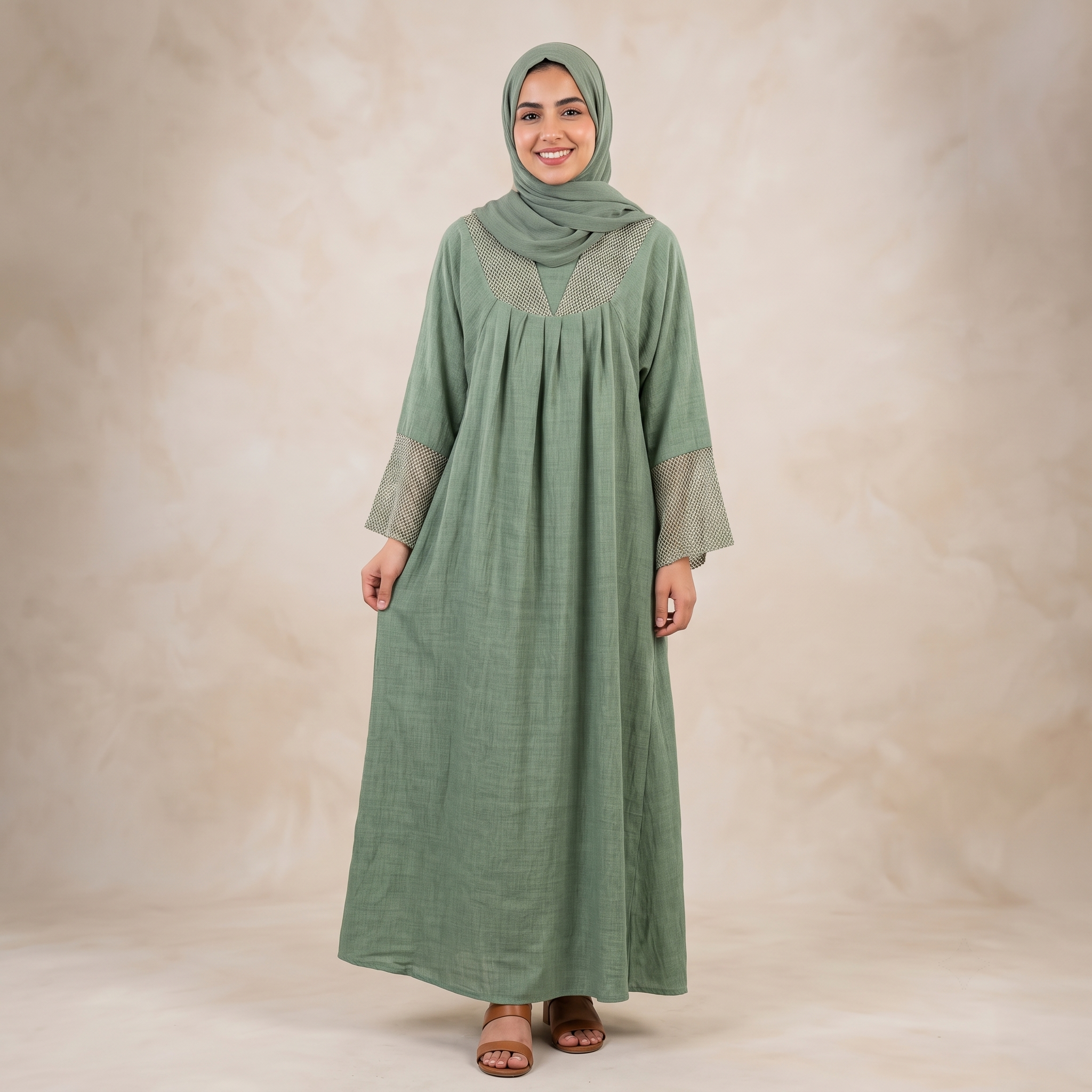 Darrah Nisai 1Pcs 003337