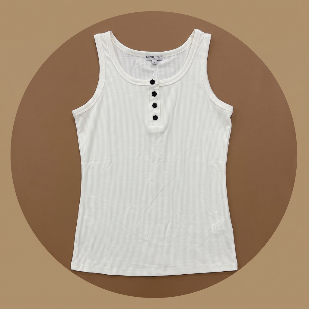 Womens Sleeveless Badi 4013-1