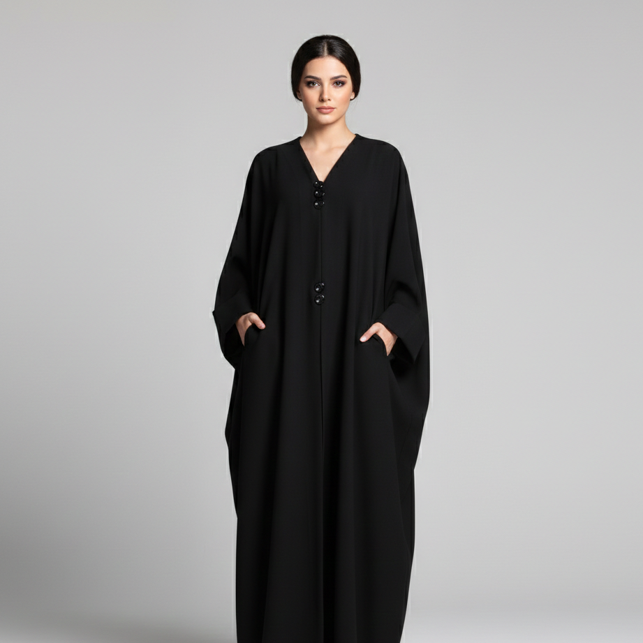 عباية 1 قطعة 0111
