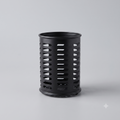 CL-8866  Round Steel Fork