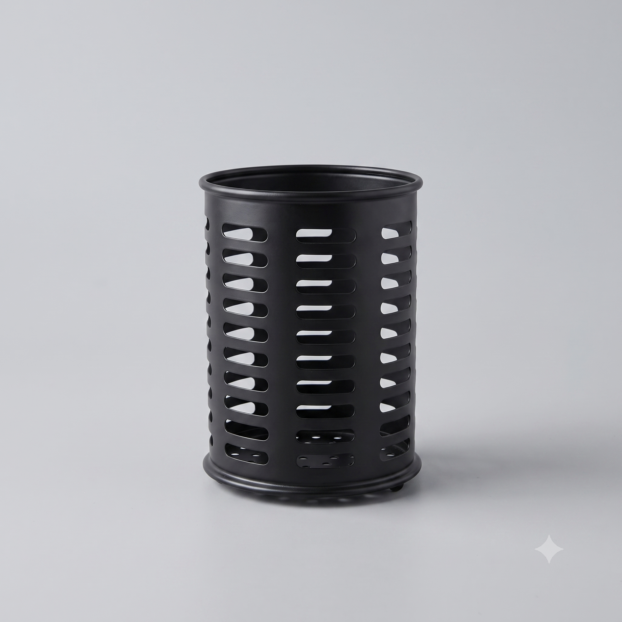 CL-8866  Round Steel Fork