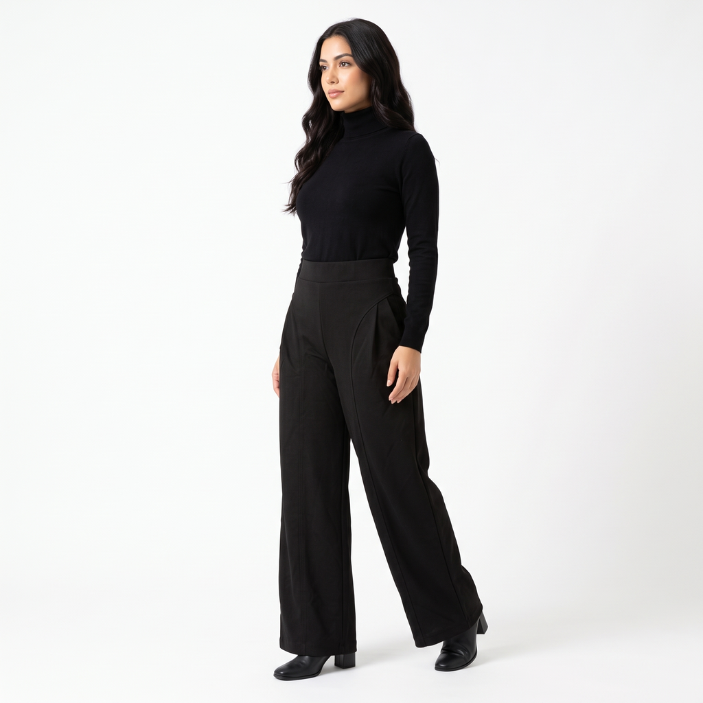 Womens Pants 7127