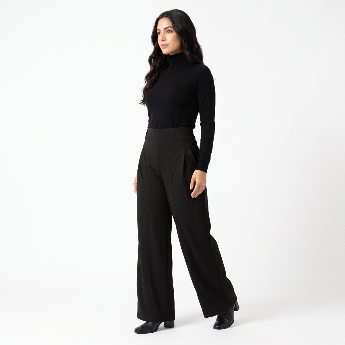 Womens Pants 7127