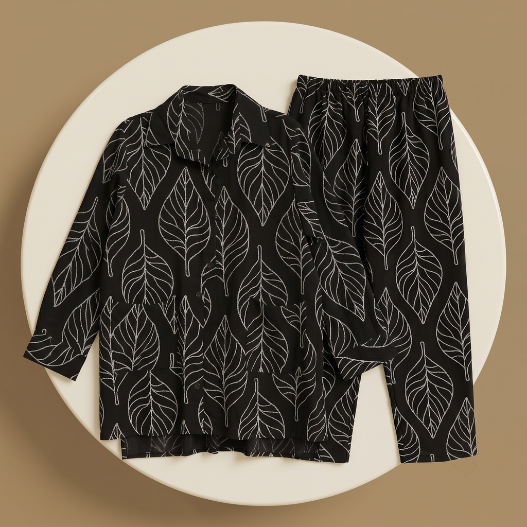 Womens 2Pcs Set 007