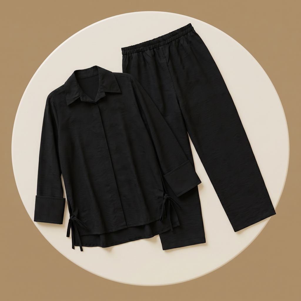 Womens 2Pcs Set 003-1