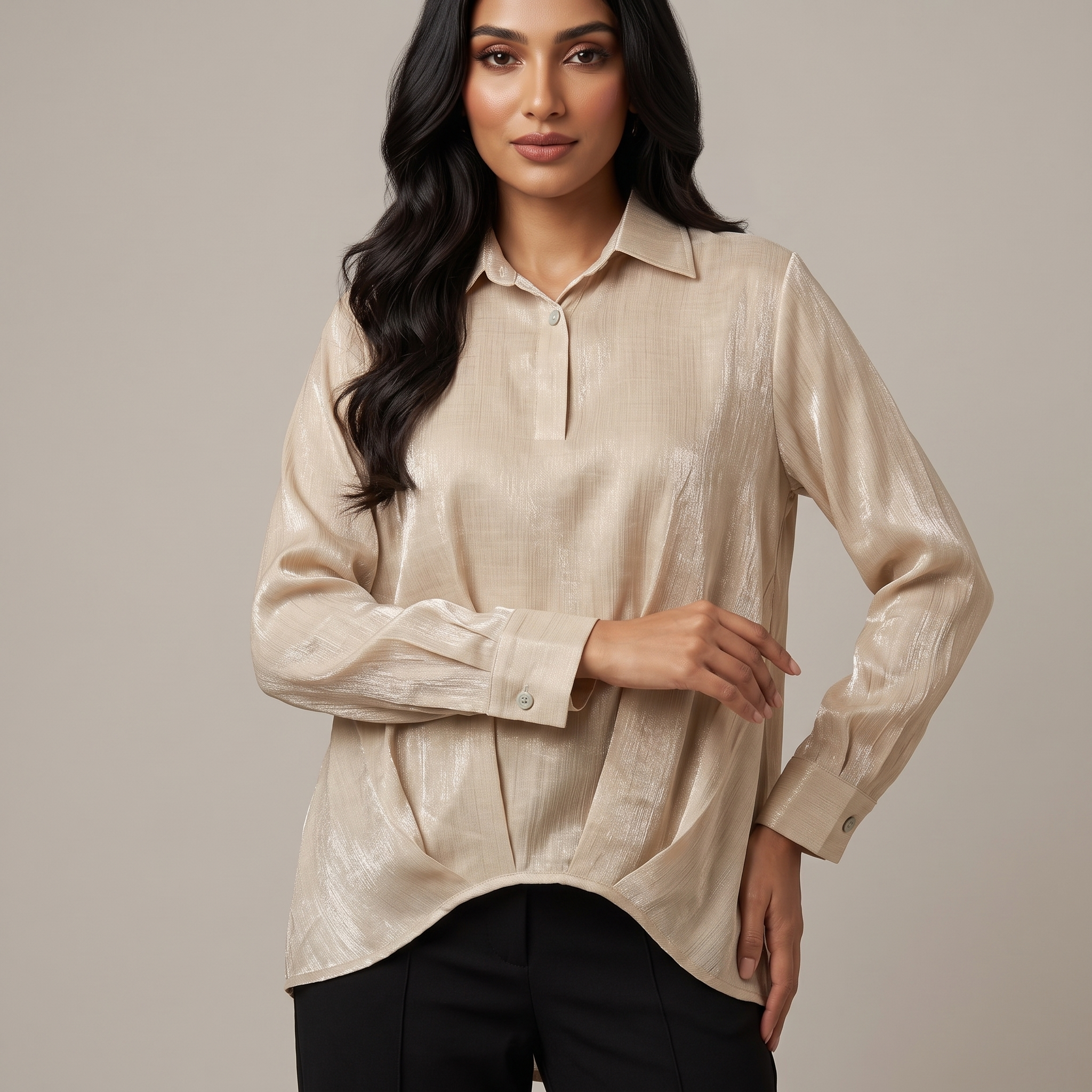 Womens Shirt 1Pcs 113