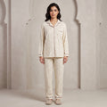 Womens Pajamas 2Pcs SH-44903A