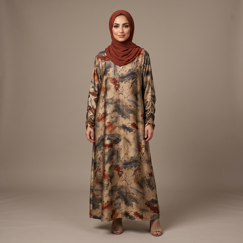 Darrah Nisai 1Pcs 003326-1