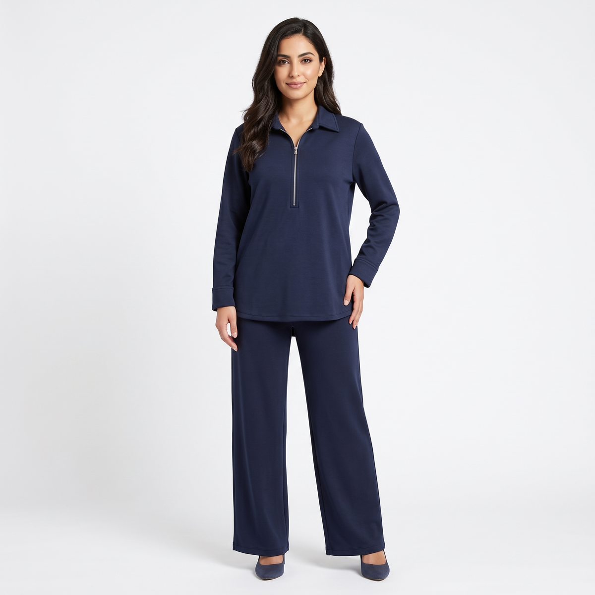 Womens 2Pcs Set 8061